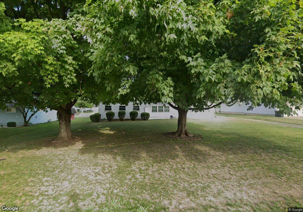 270 Walnut Creek Pike, Circleville, OH 43113 - photo 1