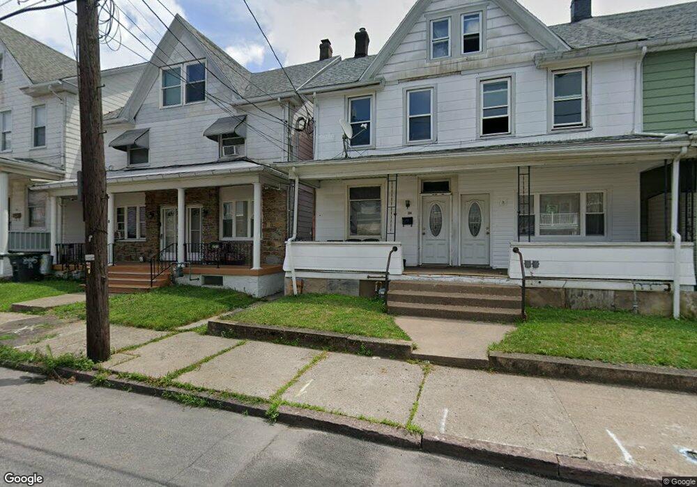 205 S Cedar St, Hazleton, PA 18201 - photo 1