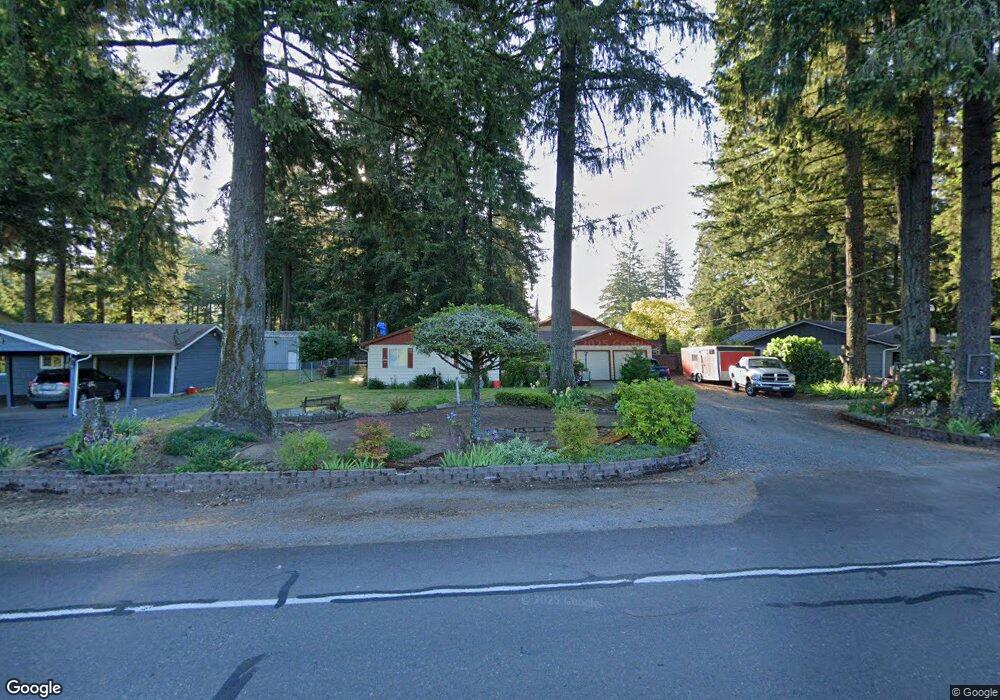 428 N 13th St, Lyons, OR 97358 - photo 1