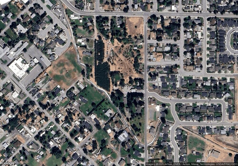 508 S Iowa Ave, East Wenatchee, WA 98802 - photo 1