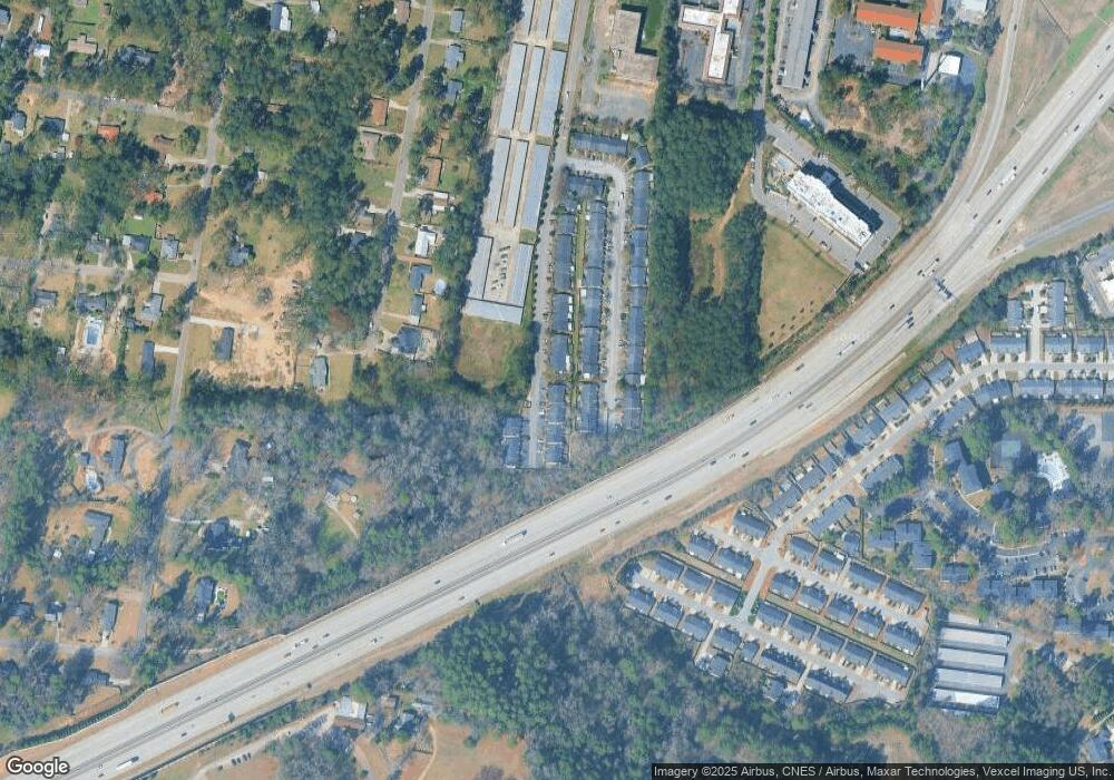 238 Charlestowne Way, Augusta, GA 30907 - photo 1