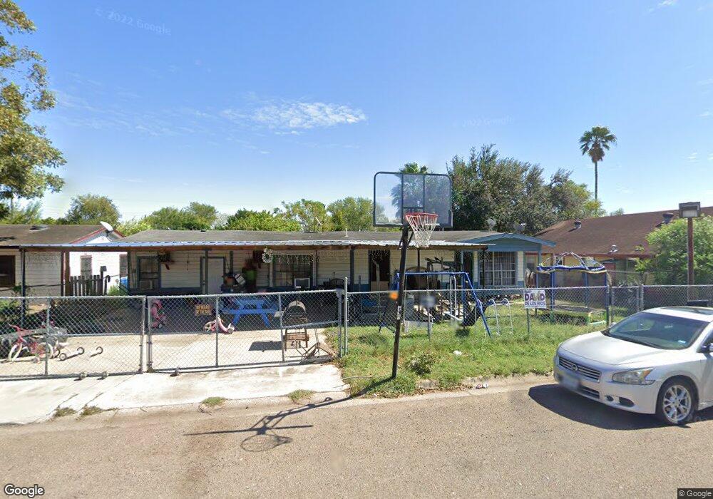 320 S 17th St, Donna, TX 78537 - photo 1