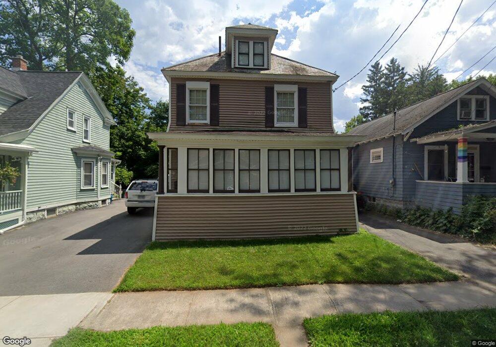 128 Swan St, Schenectady, NY 12302 - photo 1