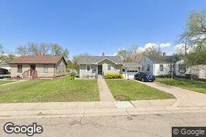 317 E Thurber St, Clay Center, NE 68933