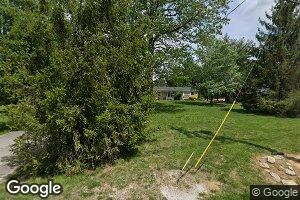 12611 Nabb New Washington Rd E, Nabb, IN 47147