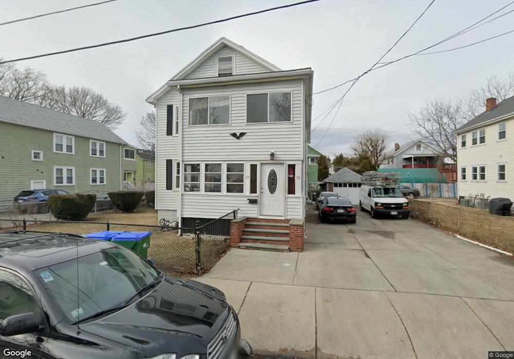 98 Wright Ave, Medford, MA 02155 - photo 1