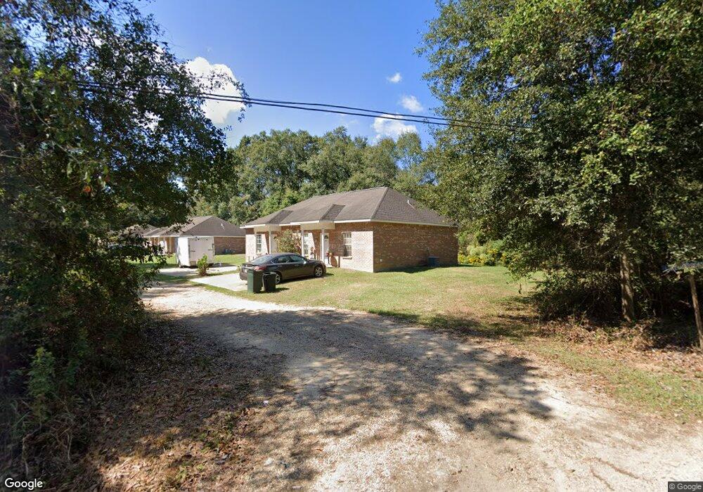 0 J Alsobrook Ln unit 3239588, Picayune, MS 39466 - photo 1