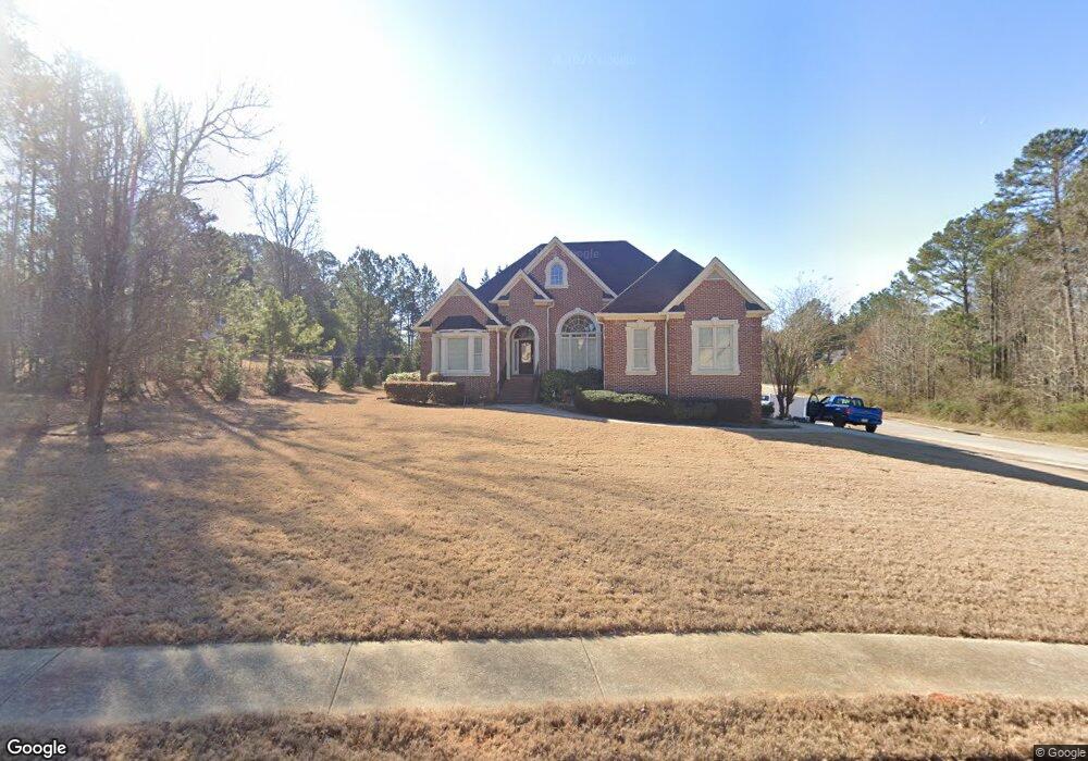 201 Benefield Ct unit 2, Stockbridge, GA 30281 - photo 1