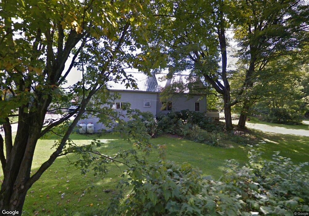 1052 Denio Rd, Barnet, VT 05821 - photo 1