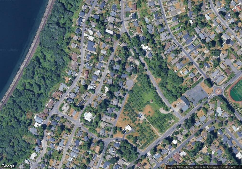 3816 Curran Ln W, University Place, WA 98466 - photo 1