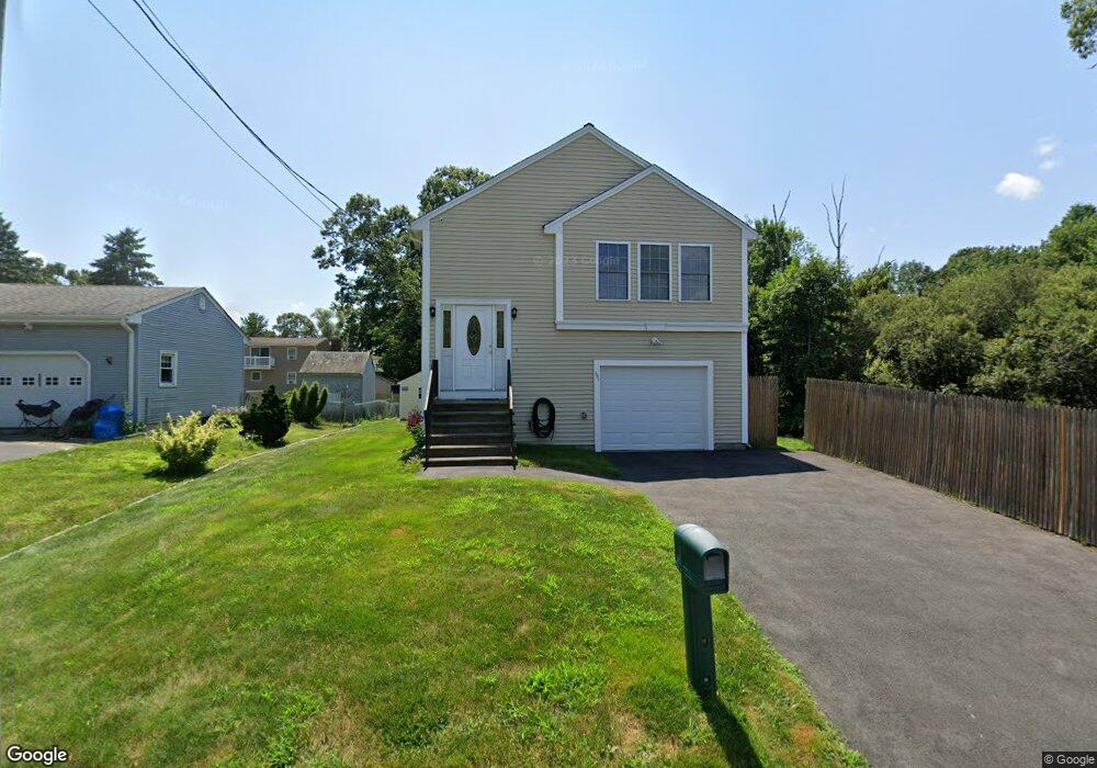 491 Newhall St, Fall River, MA 02721 - photo 1