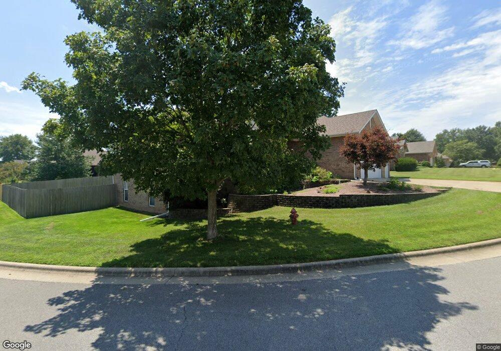 710 E Niangua Dr, Nixa, MO 65714 - photo 1