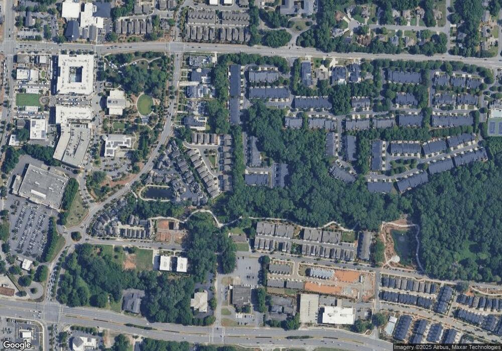 12520 Wexcroft Ln unit 280 Q, Alpharetta, GA 30009 - photo 1