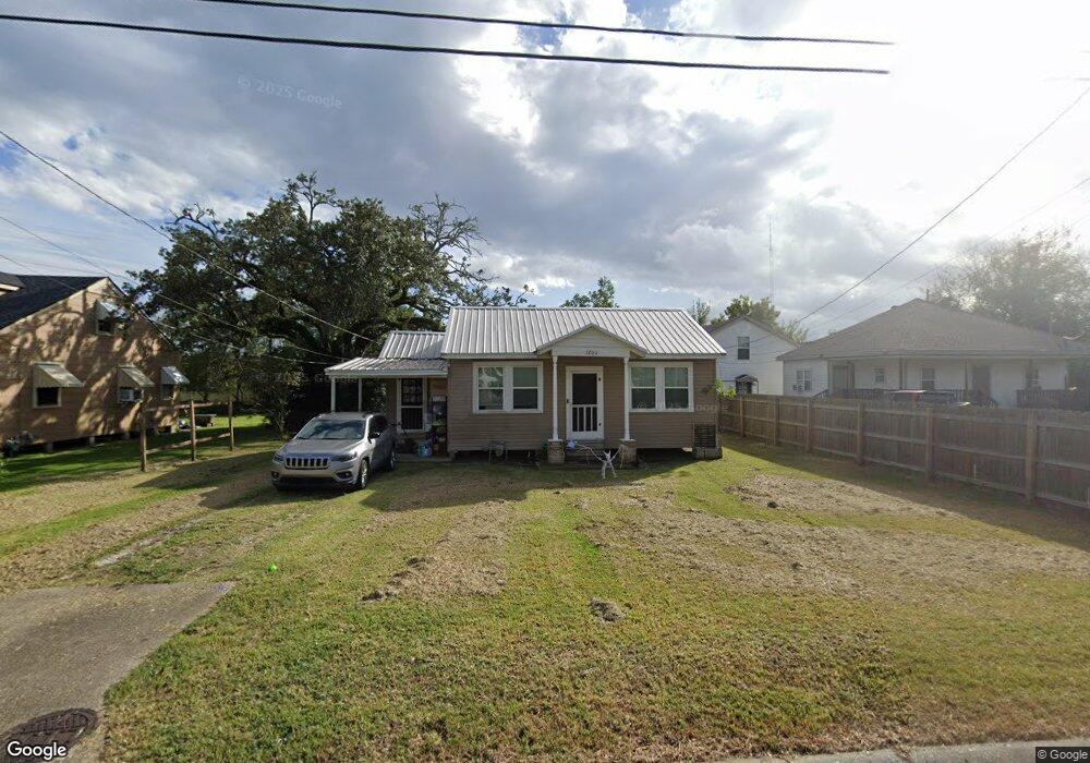 1206 Miles St, Houma, LA 70360 - photo 1