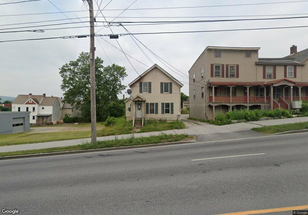109 S Main St, Rutland, VT 05701 - photo 1