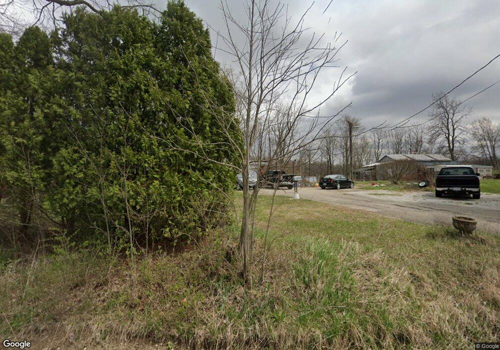 4839 S 50 E, Wabash, IN 46992 - photo 1