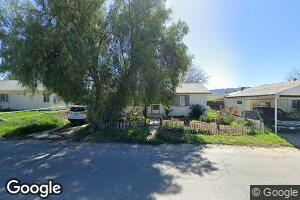 4737 Cebrian Ave, New Cuyama, CA 93254