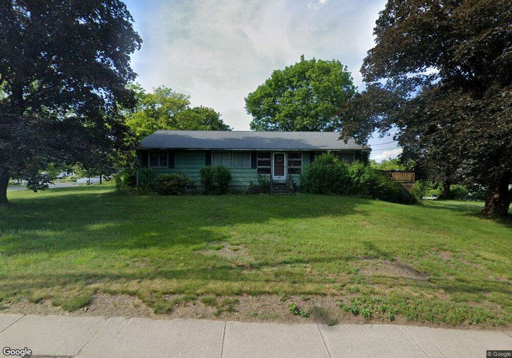 287 Pelham St unit 1, Methuen, MA 01844 - photo 1