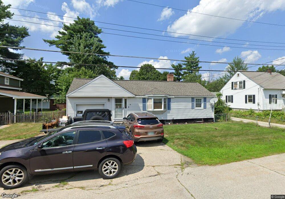 12 Roby Rd, Nashua, NH 03064 - photo 1