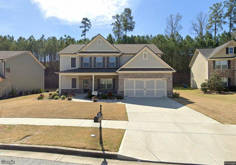 1391 Cozy Cove Ln SE unit 10, Lawrenceville, GA 30045 - photo 1