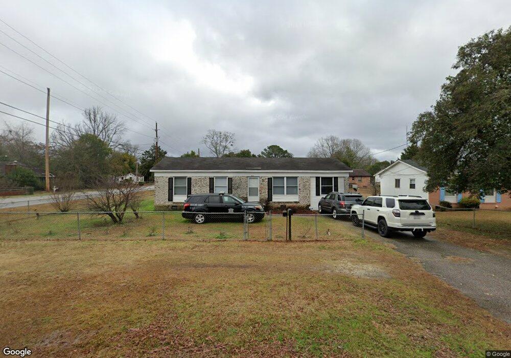 612 Lyttleton St, Camden, SC 29020 - photo 1