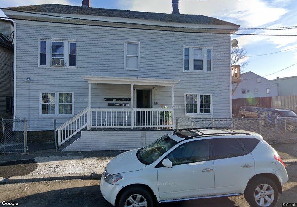 14-16 Archer St, Lawrence, MA 01841 - photo 1