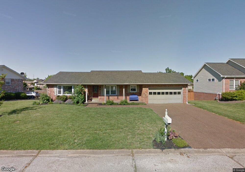 4399 Pine Dr, Newburgh, IN 47630 - photo 1