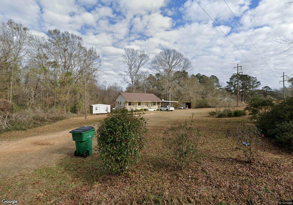 43369 Willie Youngblood Rd, Franklinton, LA 70438 - photo 1