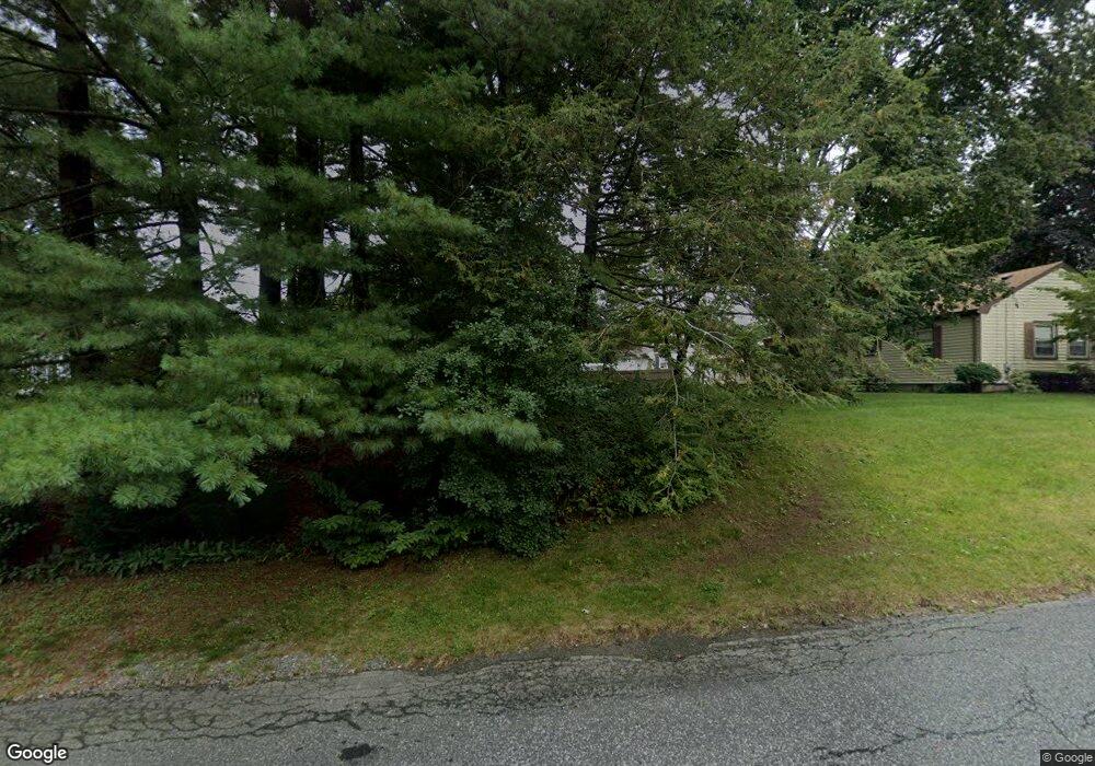 9 Lewis Park Dr N, East Walpole, MA 02032 - photo 1