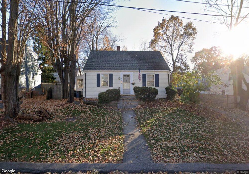 31 Tremont St, Stoneham, MA 02180 - photo 1