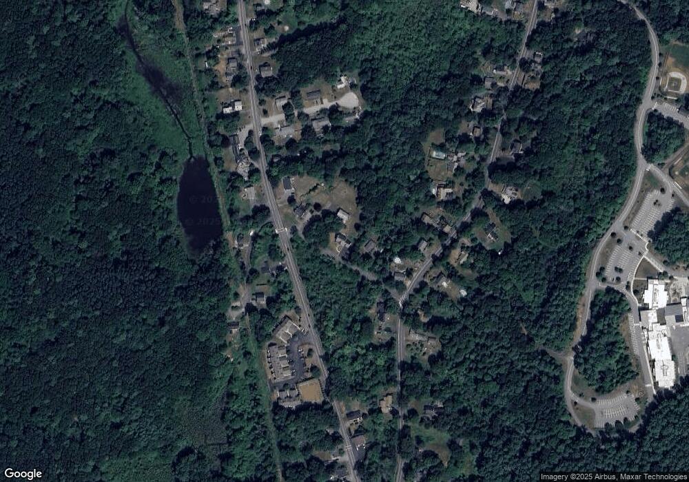 17 Brook St, Georgetown, MA 01833 - photo 1