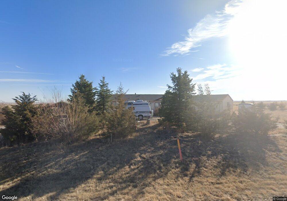 17445 Sage Crest Rd, Peyton, CO 80831 - photo 1