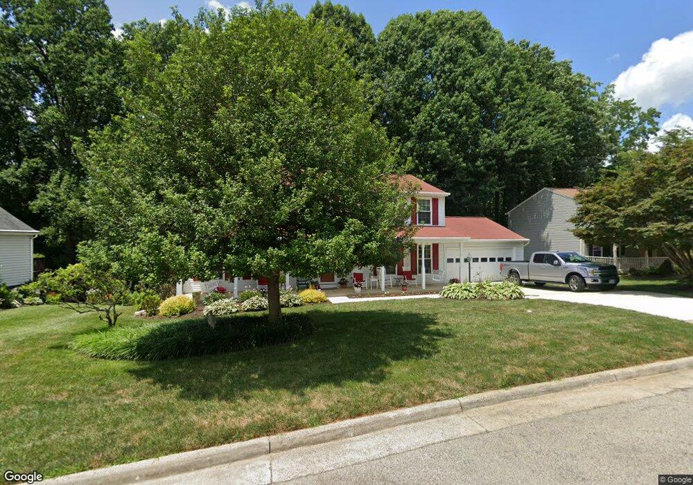 15008 Afton Ct, Dumfries, VA 22025 - photo 1