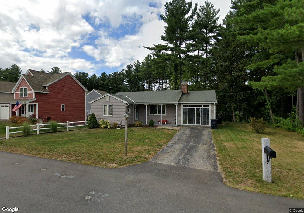 7 Adelaide Ave unit 104, Nashua, NH 03064 - photo 1