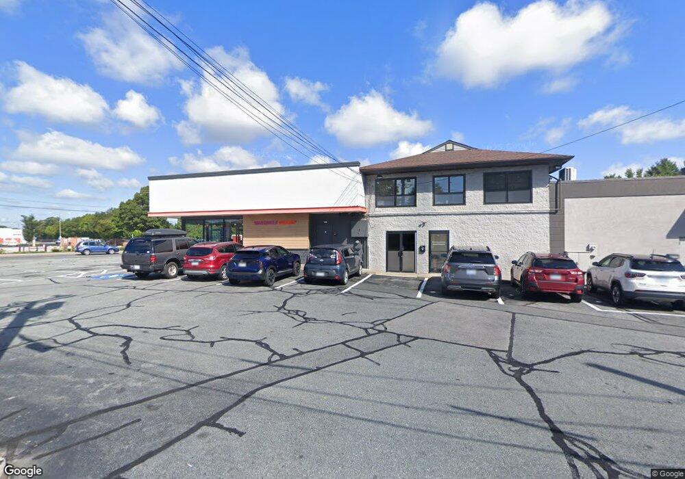 13 Barden Ave, Warwick, RI 02906 - photo 1