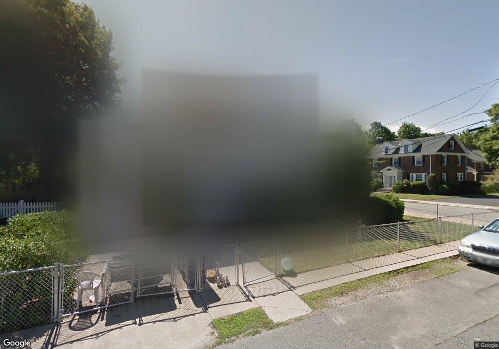 3 Cuthbert Rd, West Roxbury, MA 02132 - photo 1