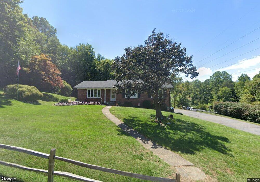 45 Holly Hill Dr, Asheville, NC 28806 - photo 1