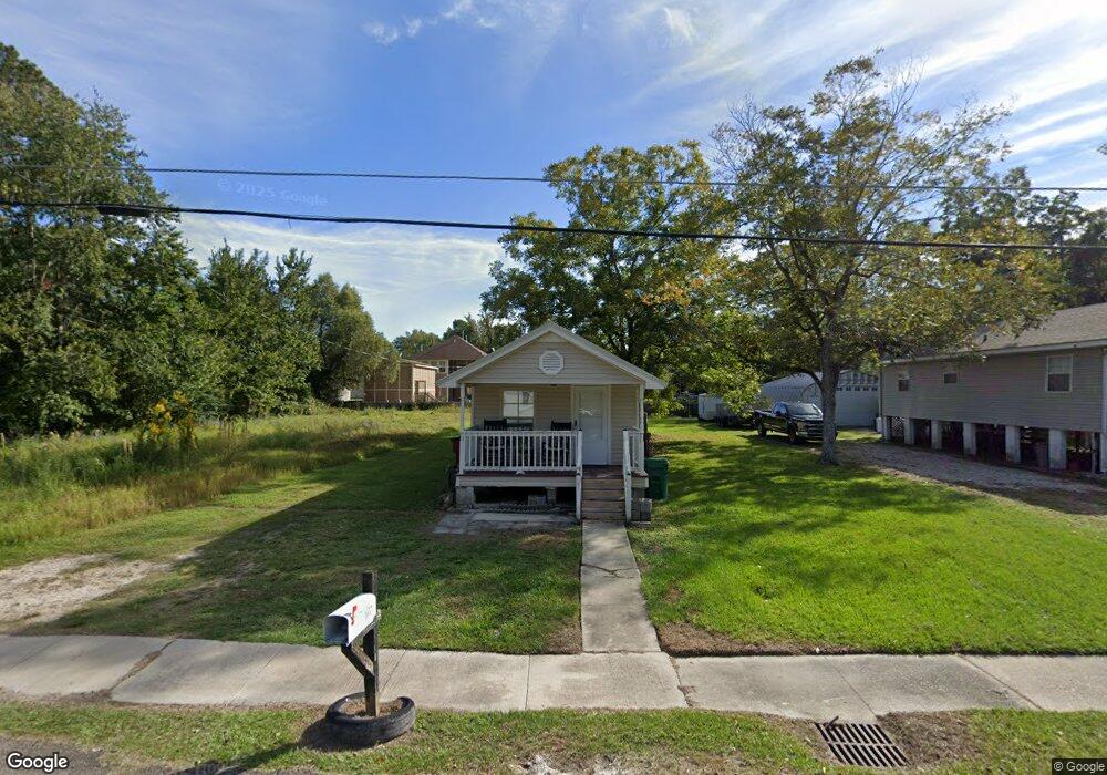 1057 Daney St, Slidell, LA 70458 - photo 1