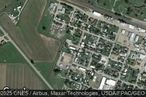 412 4th Ave SW, Harlem, MT 59526