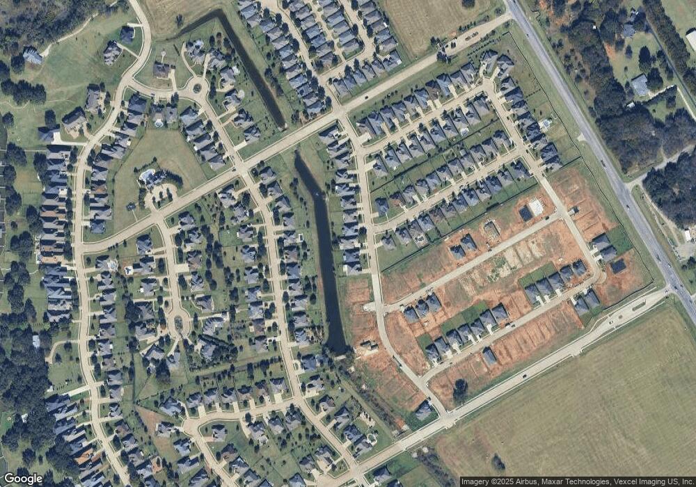 3229 Boat Landing Trail, Granbury, TX 76049 - photo 1