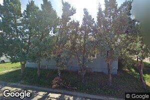 110 Wood Ave, Philip, SD 57567