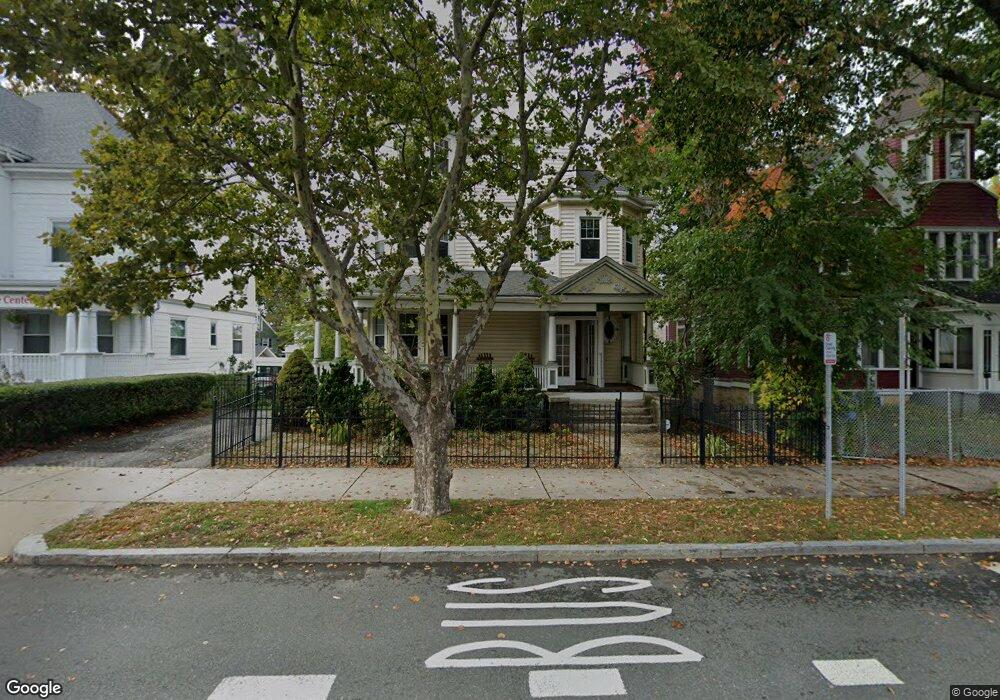 673 Cambridge St unit 3, Brighton, MA 02135 - photo 1