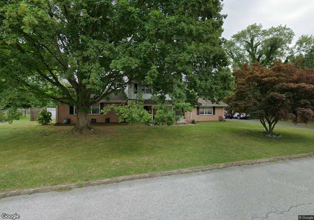 10733 van Lear Dr, Williamsport, MD 21795 - photo 1