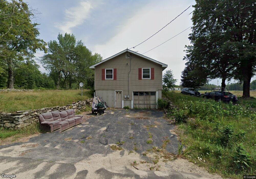 672 H Rd, Acton, ME 04001 - photo 1