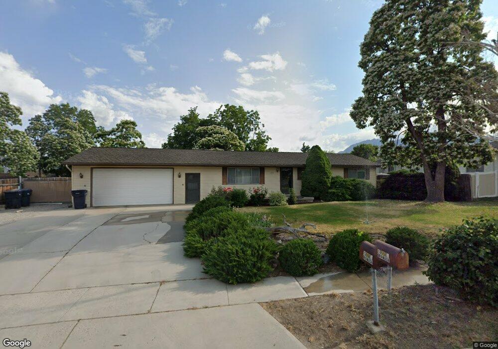 1355 Granada Dr, Sandy, UT 84093 - photo 1