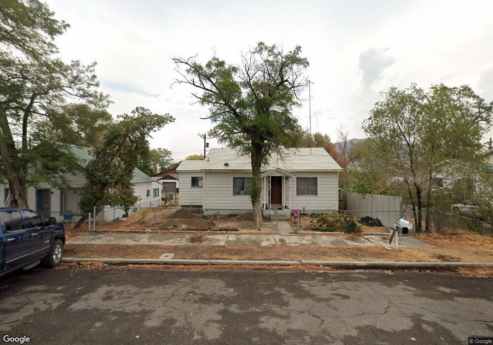124 W Shepard St, Winnemucca, NV 89445 - photo 1