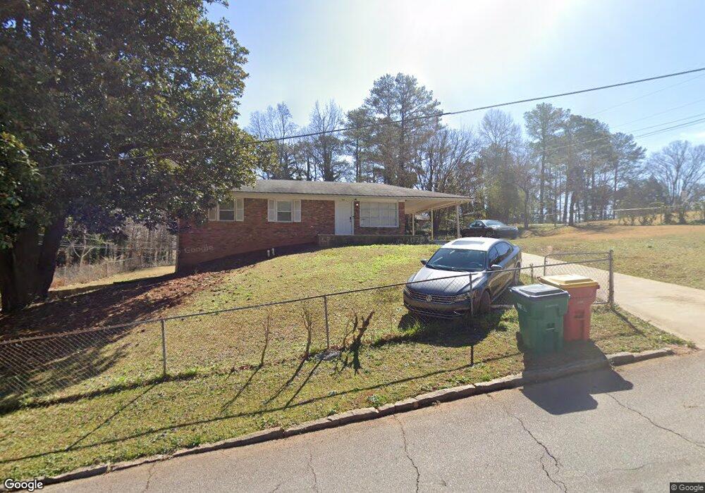 1084 Shieldcrest Way, Forest Park, GA 30297 - photo 1