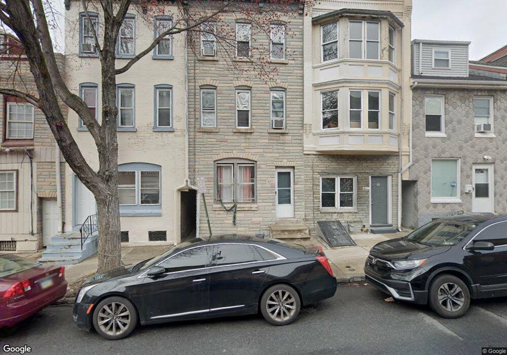 911 Buttonwood St, Reading, PA 19604 - photo 1