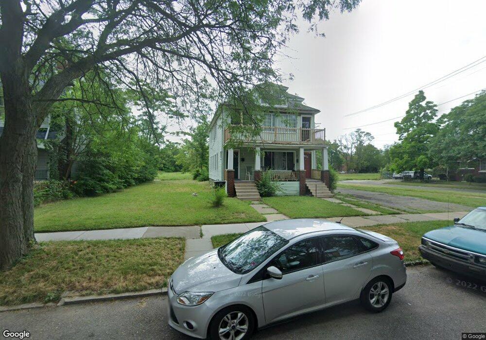 2749 Carter St, Detroit, MI 48206 - photo 1