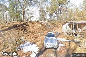 500 Dan Brinson Rd, Lumpkin, GA 31815